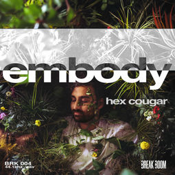 Embody Cover art