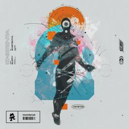 Existentia Cover art