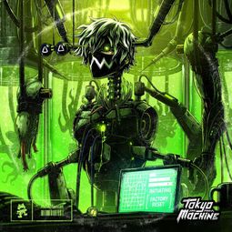 FACTORY RESET Cover art
