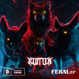 Feral Cover art