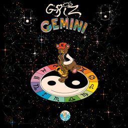 GEMiNI Cover art