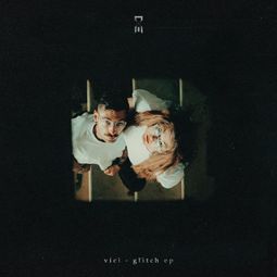 Glitch Cover art
