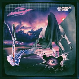 Horror Show Cover art