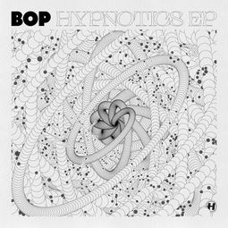 Hypnotics Cover art