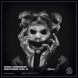 Nightmare Fuel Cover art