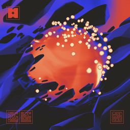 Nothing Isn't Cover art