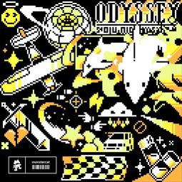 Odyssey Soundsystem Cover art