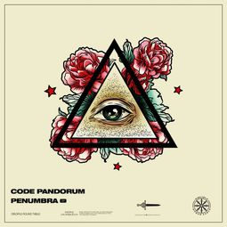 Penumbra Cover art
