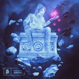 REBIRTH Cover art