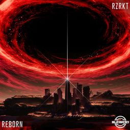 Reborn Cover art