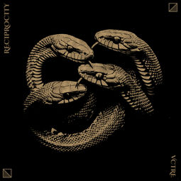 Reciprocity Cover art