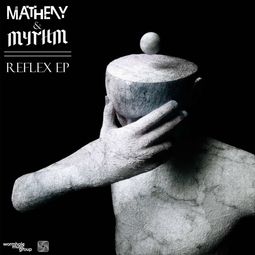 Reflex Cover art