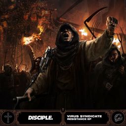 Resistance Cover art