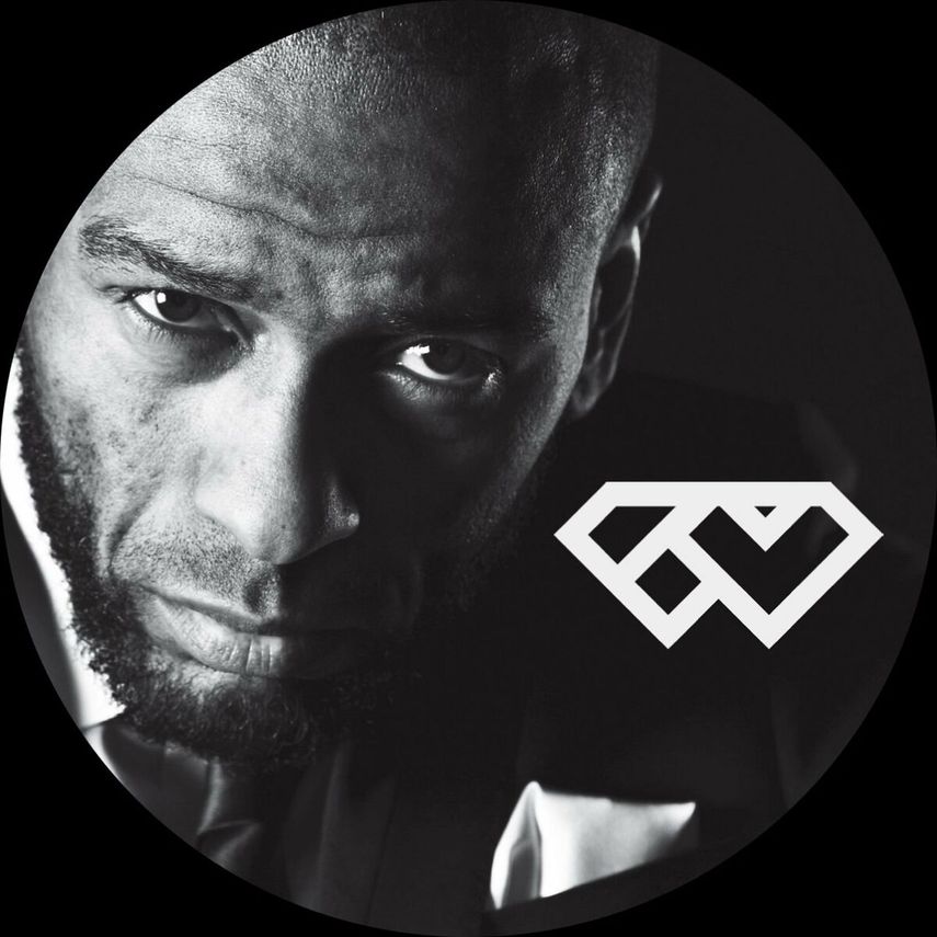Serious Business - Flowdan (Cover art)