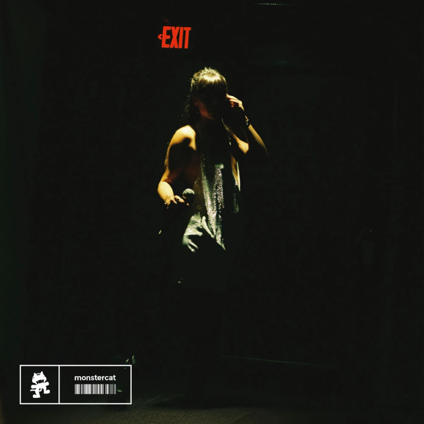 Should've Known Better - ALLKNIGHT (Cover art)
