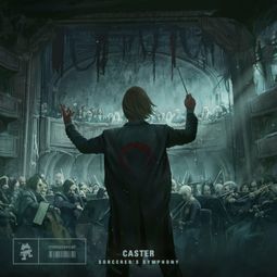Sorcerer's Symphony Cover art