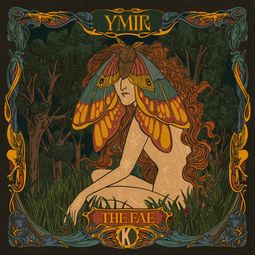 The Fae Cover art