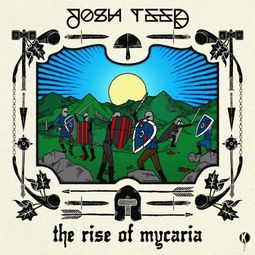 The Rise of Mycaria Cover art