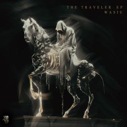 The Traveler Cover art