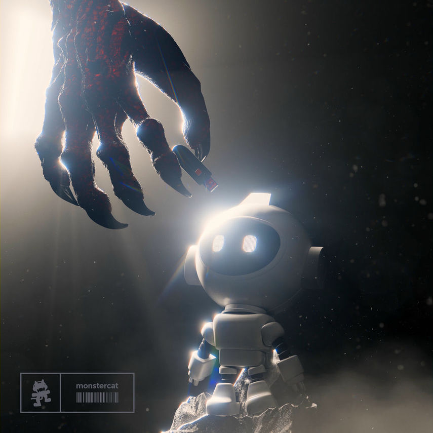 USB.1 - Afinity (Cover art)