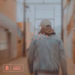 where did you go Cover art
