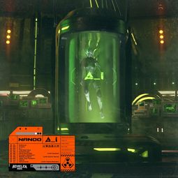 A_I Cover art