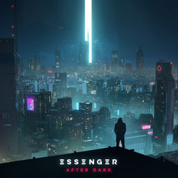 After Dark Cover art