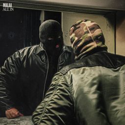All In Cover art