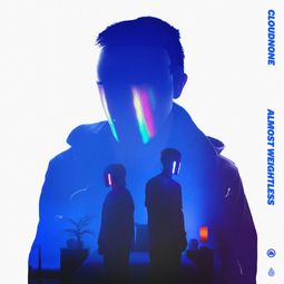 Almost Weightless Cover art