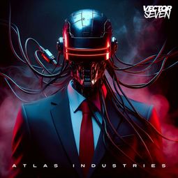 Atlas Industries Cover art