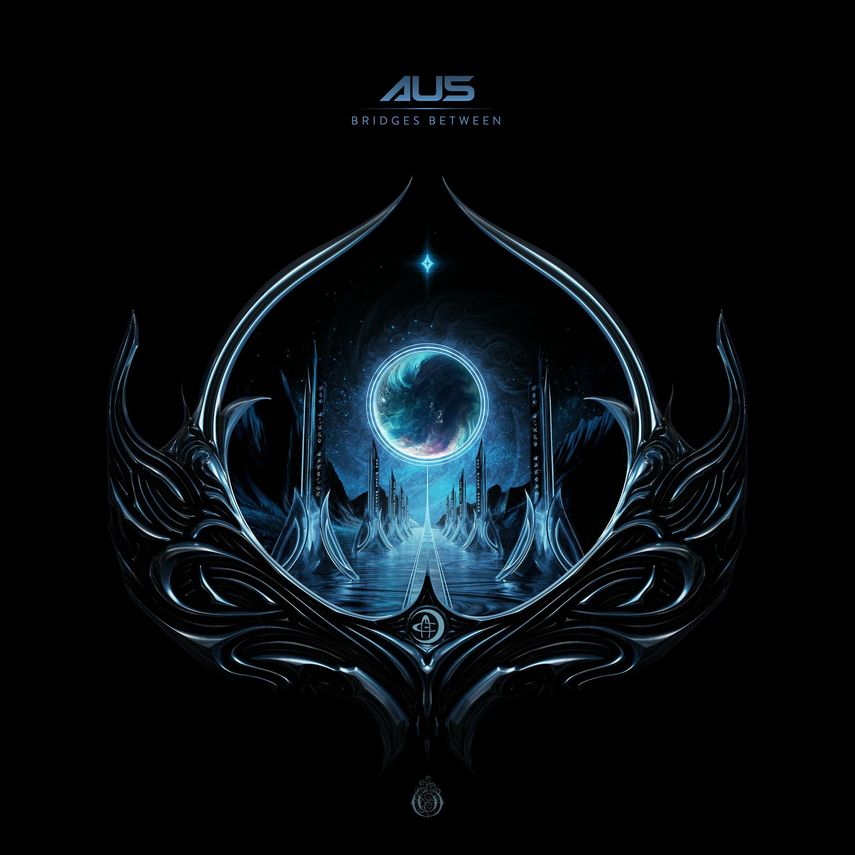 Bridges Between - Au5 (Cover art)