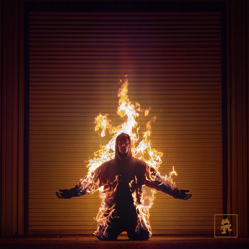 Cover art