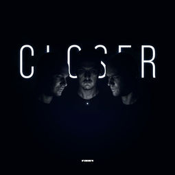 Closer Cover art