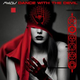 Dance With The Devil Cover art