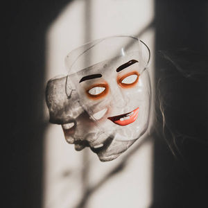 Cover art