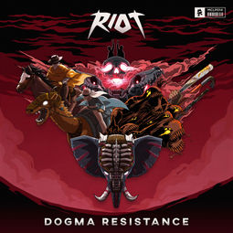 Dogma Resistance Cover art