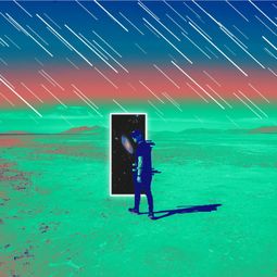 Echoes in Eternity Cover art
