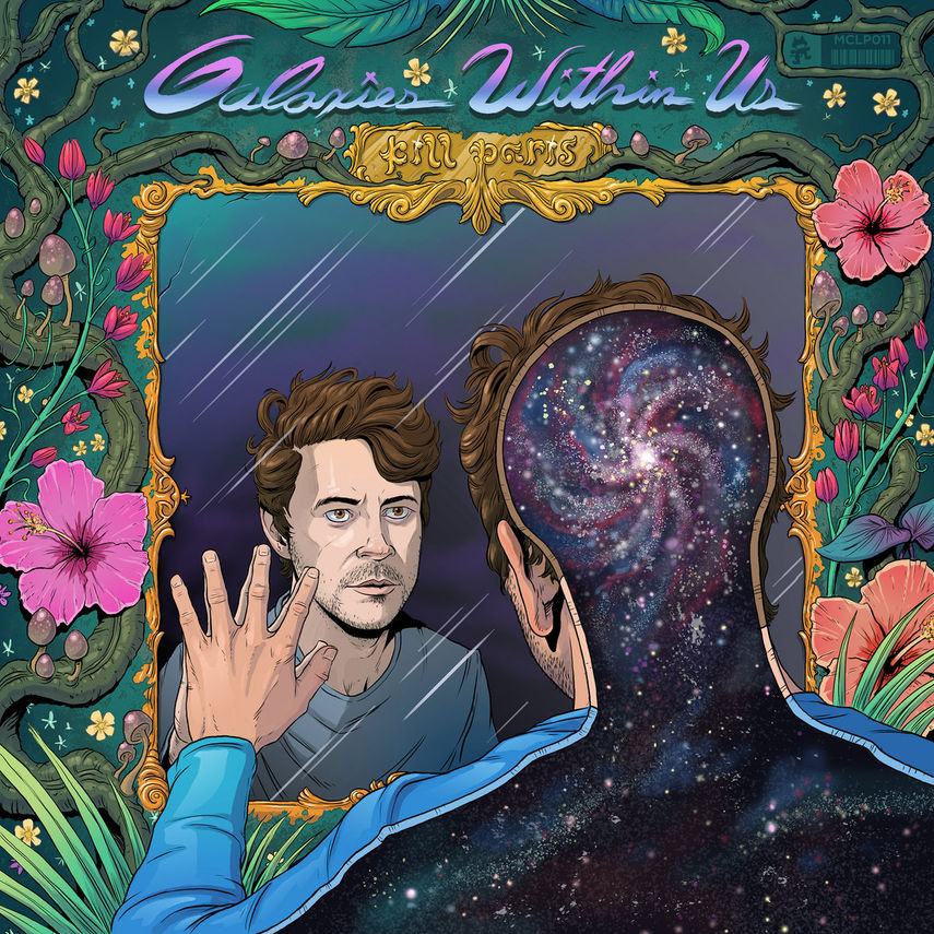 Cover art