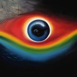 Inertia Cover art