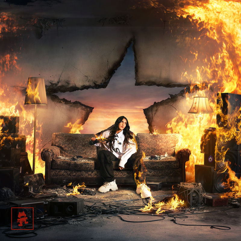 Cover art