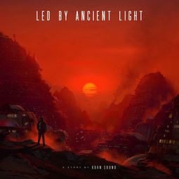 Led By Ancient Light Cover art