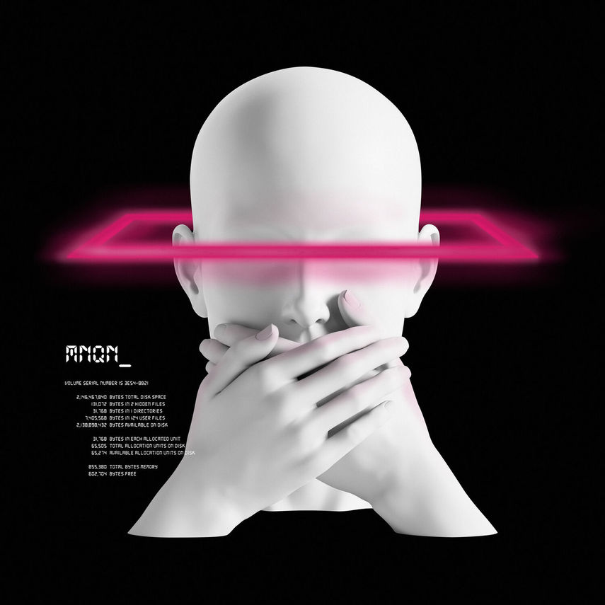 Mnqn - MNQN (Cover art)