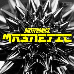 Magnetic Cover art