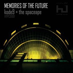 Memories of the Future Cover art