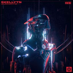 Neurocomputer Cover art