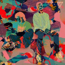 Nexum Cover art