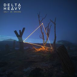 Only in Dreams Cover art
