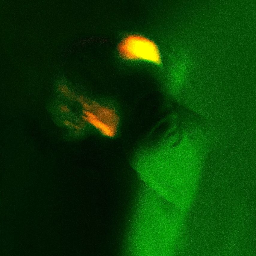 Passerby - Neddie (Cover art)