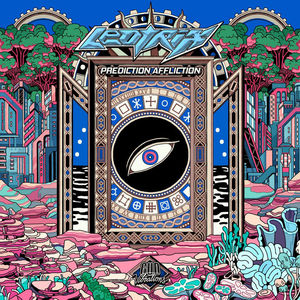 Cover art