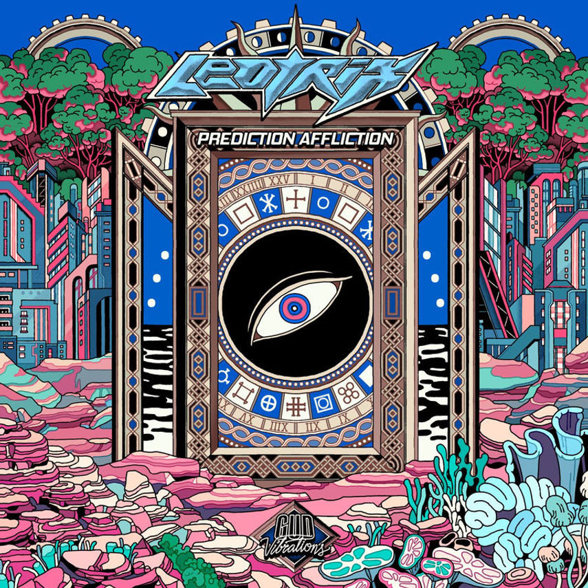 Cover art